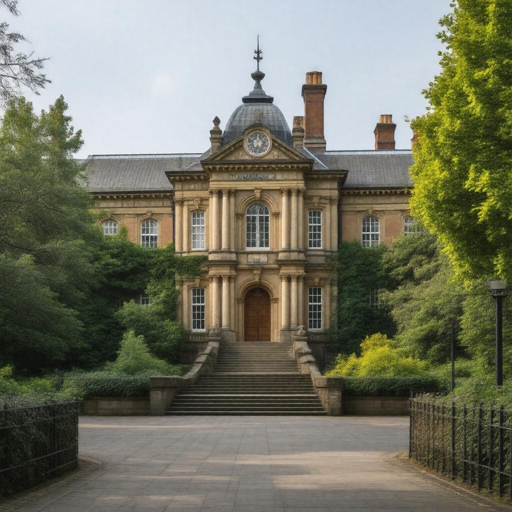 Queen Mary University of London